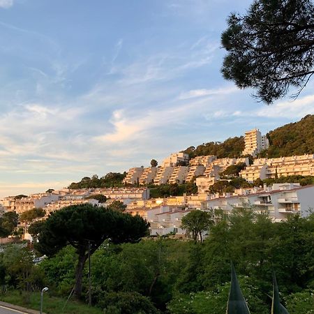 ⭑ Sea Views + Private Beach. What Else? ⭑ Tossa de Mar Eksteriør billede
