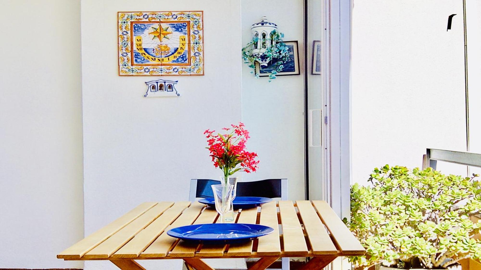 ⭑ Sea Views + Private Beach. What Else? ⭑ Tossa de Mar Eksteriør billede