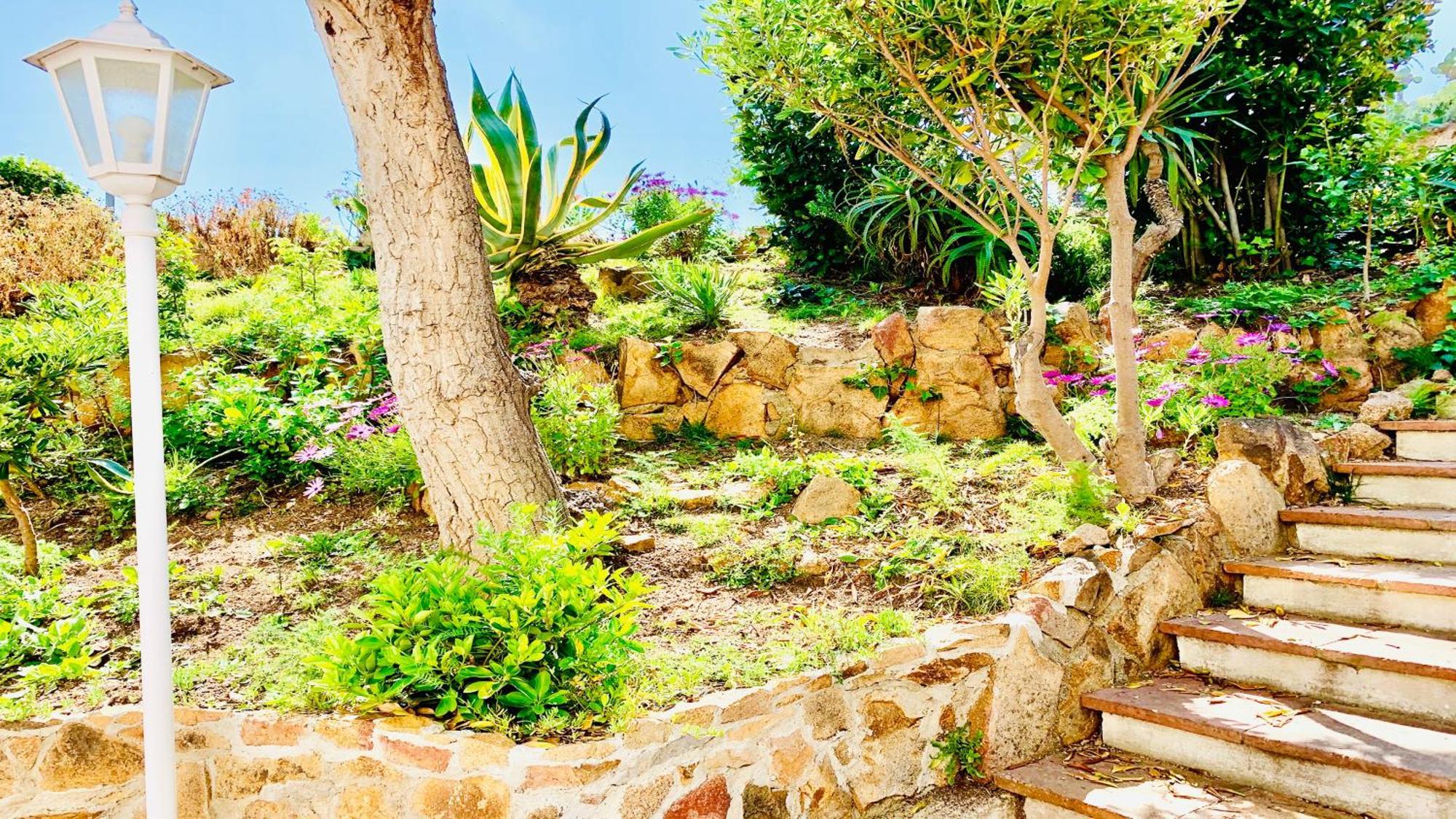 ⭑ Sea Views + Private Beach. What Else? ⭑ Tossa de Mar Eksteriør billede